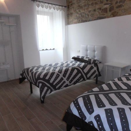 Tia Casa Vacanza Bevagna Εξωτερικό φωτογραφία
