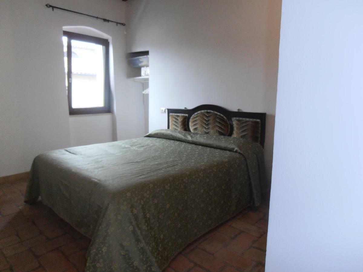Tia Casa Vacanza Bevagna Εξωτερικό φωτογραφία