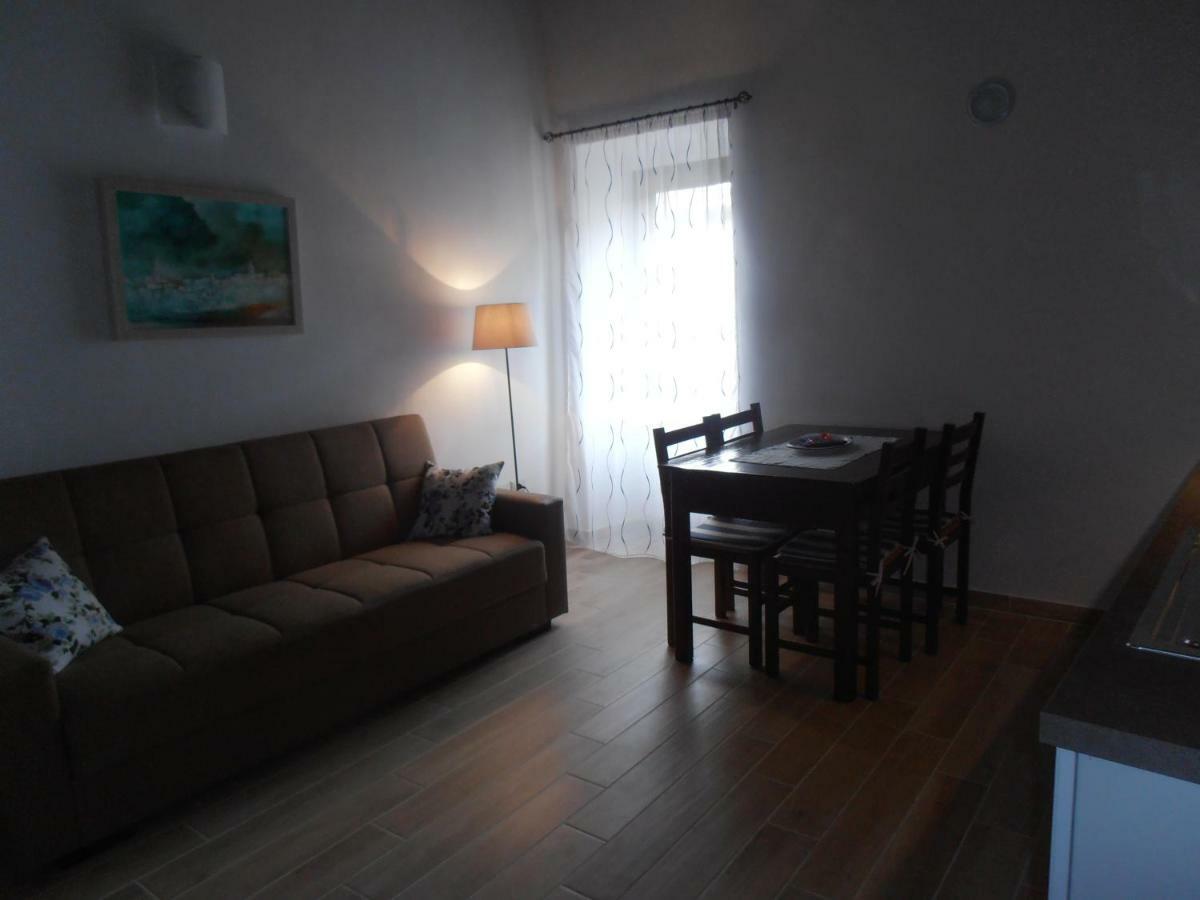 Tia Casa Vacanza Bevagna Εξωτερικό φωτογραφία
