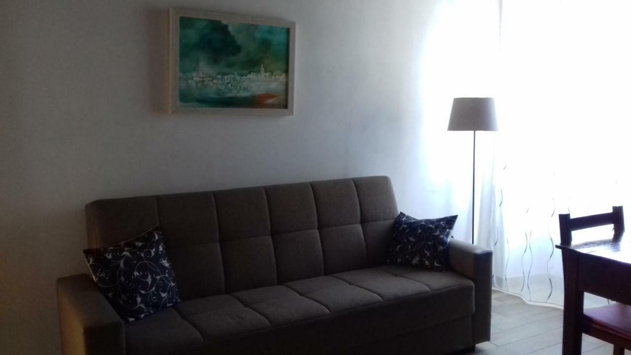 Tia Casa Vacanza Bevagna Εξωτερικό φωτογραφία